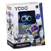 Silverlit robo beats 2 dansrobot met led