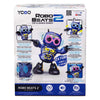 Silverlit robo beats 2 dansrobot met led