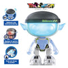 Silverlit Talkimon corretto robot corretto