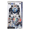 Programa robot programa un bot xl