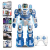 Programa robot programa un bot xl