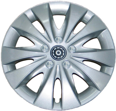 Albrecht radzierblende storm wheel cover storm 13 ty line piece 2