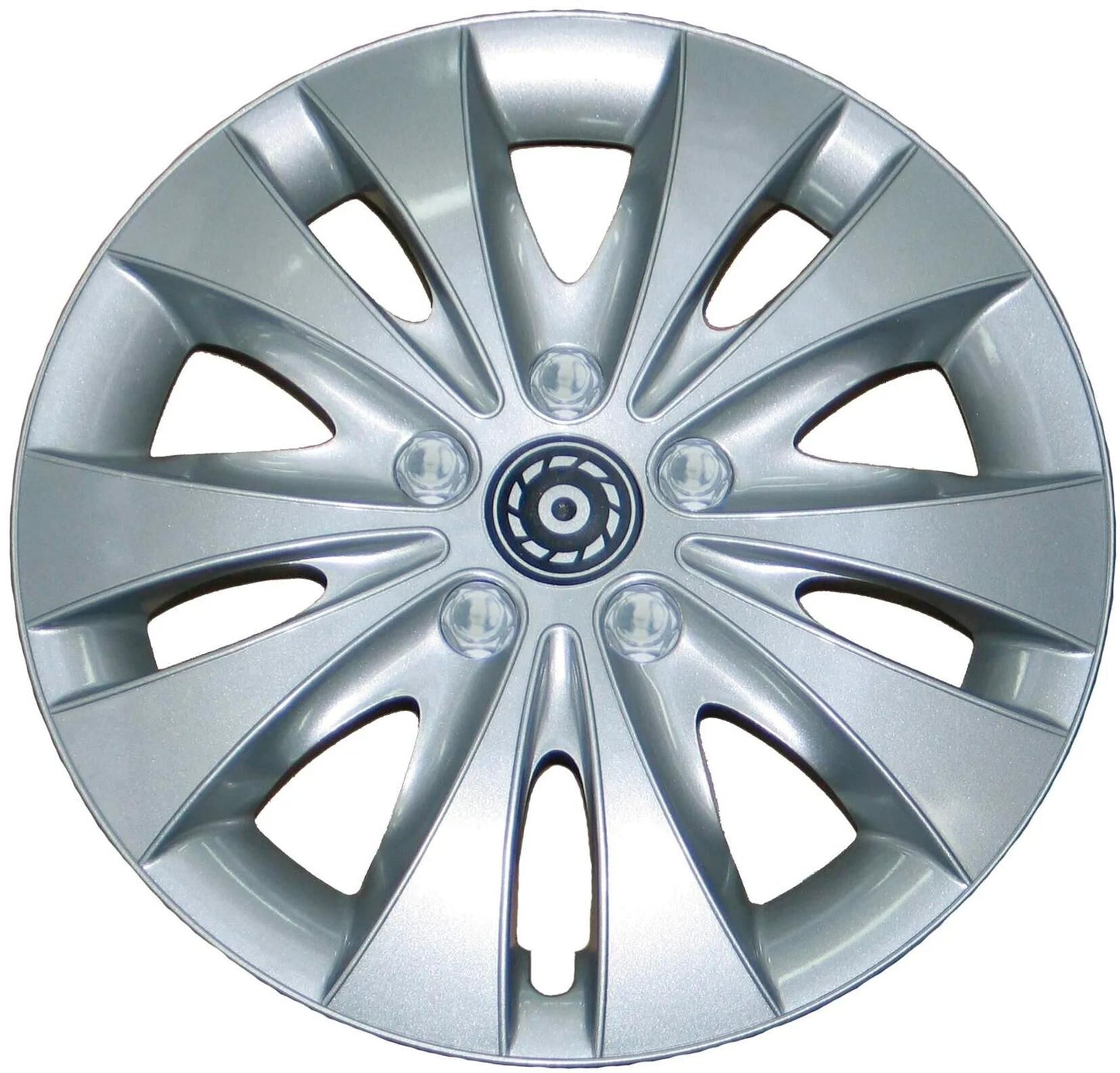 Albrecht Wheel Cover Storm 14 Sto 14 City Line Piece