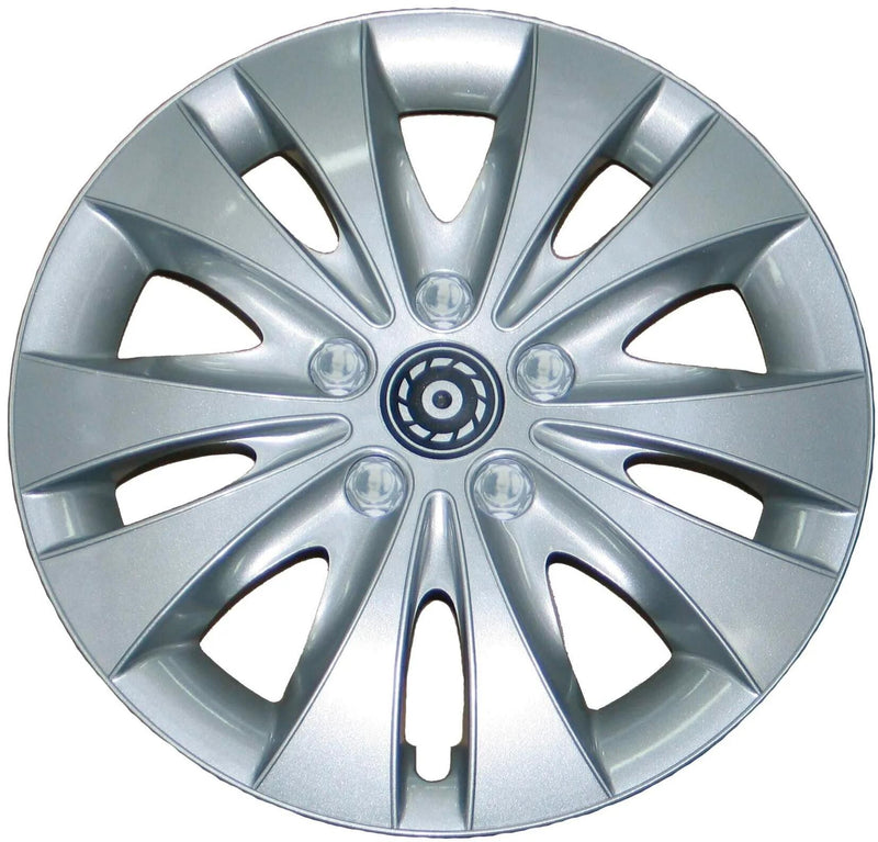 ALBRECHT Wheel Cover Storm 14 Sto 14 City Line Piece
