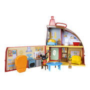 Bing Speelhuis Set - afbeelding 1