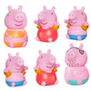 Tomy Tomy Figuren Waterspuiters, 3st.