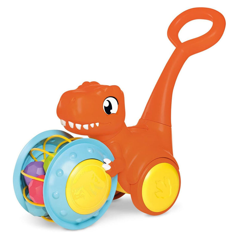Tomy Tomy Push T-Rex walker