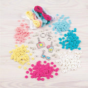 Spectron Make It Real Summer Vibes Heishi Beading Bracelets Make - afbeelding 3
