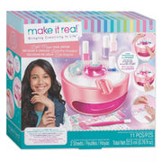 Spectron Make it Real Magische Nageldroger met Nagellak - afbeelding 1