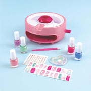 Spectron Make it Real Magische Nageldroger met Nagellak - afbeelding 2