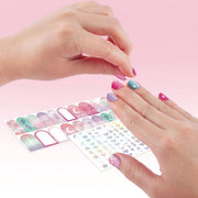Spectron Make it Real Magische Nageldroger met Nagellak - afbeelding 3