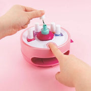 Spectron Make it Real Magische Nageldroger met Nagellak - afbeelding 4
