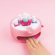 Spectron Make it Real Magische Nageldroger met Nagellak - afbeelding 5