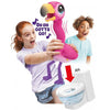 Spectron Gottago Interactive abrazo