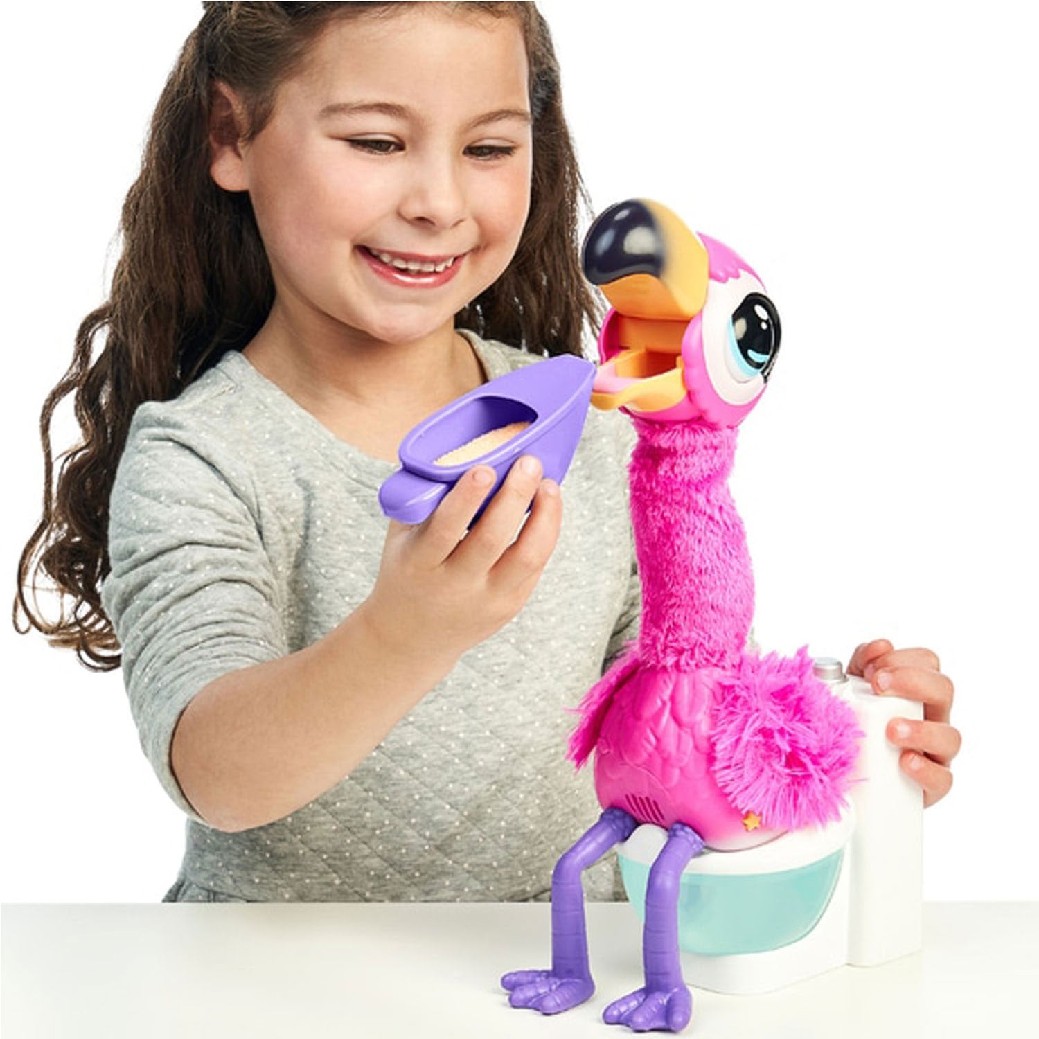 Spectron Gottago Interactive abrazo