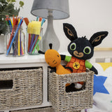 Bing cuddle set bing flop - afbeelding 4