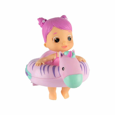 Spectron Bloopies Floations Bath Toys Abby