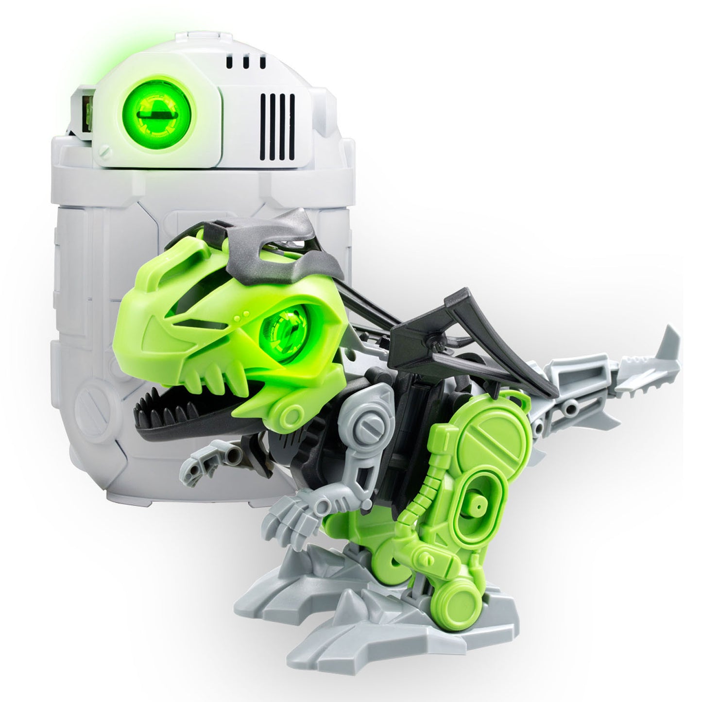 Silverlit biopod cyberpunk inMotion dino