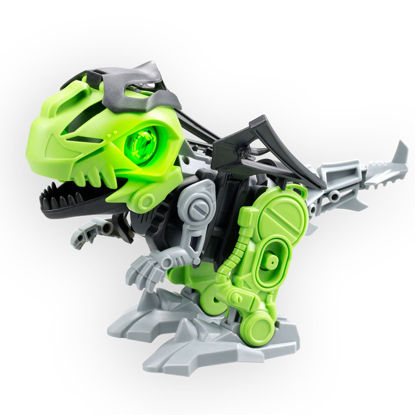 Silverlit biopod cyberpunk inMotion dino