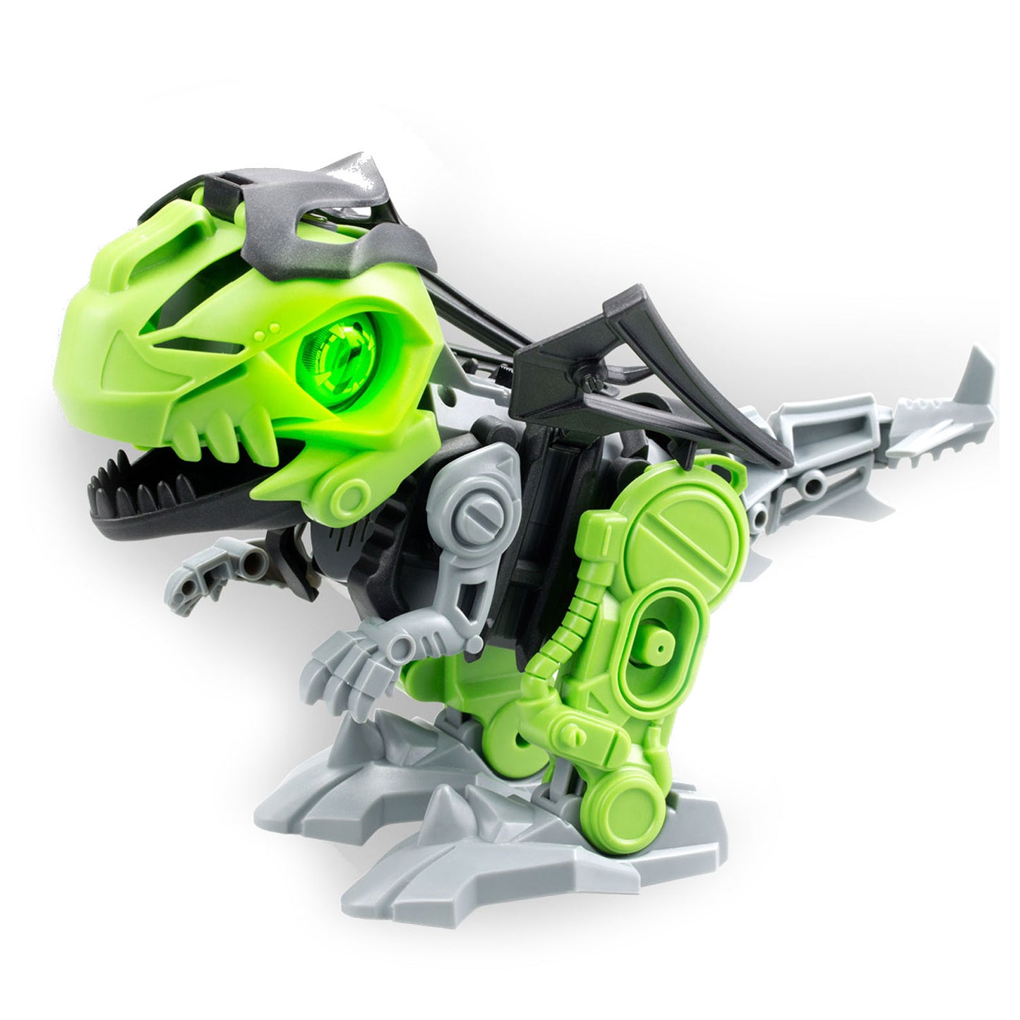 Silverlit biopod cyberpunk inMotion dino