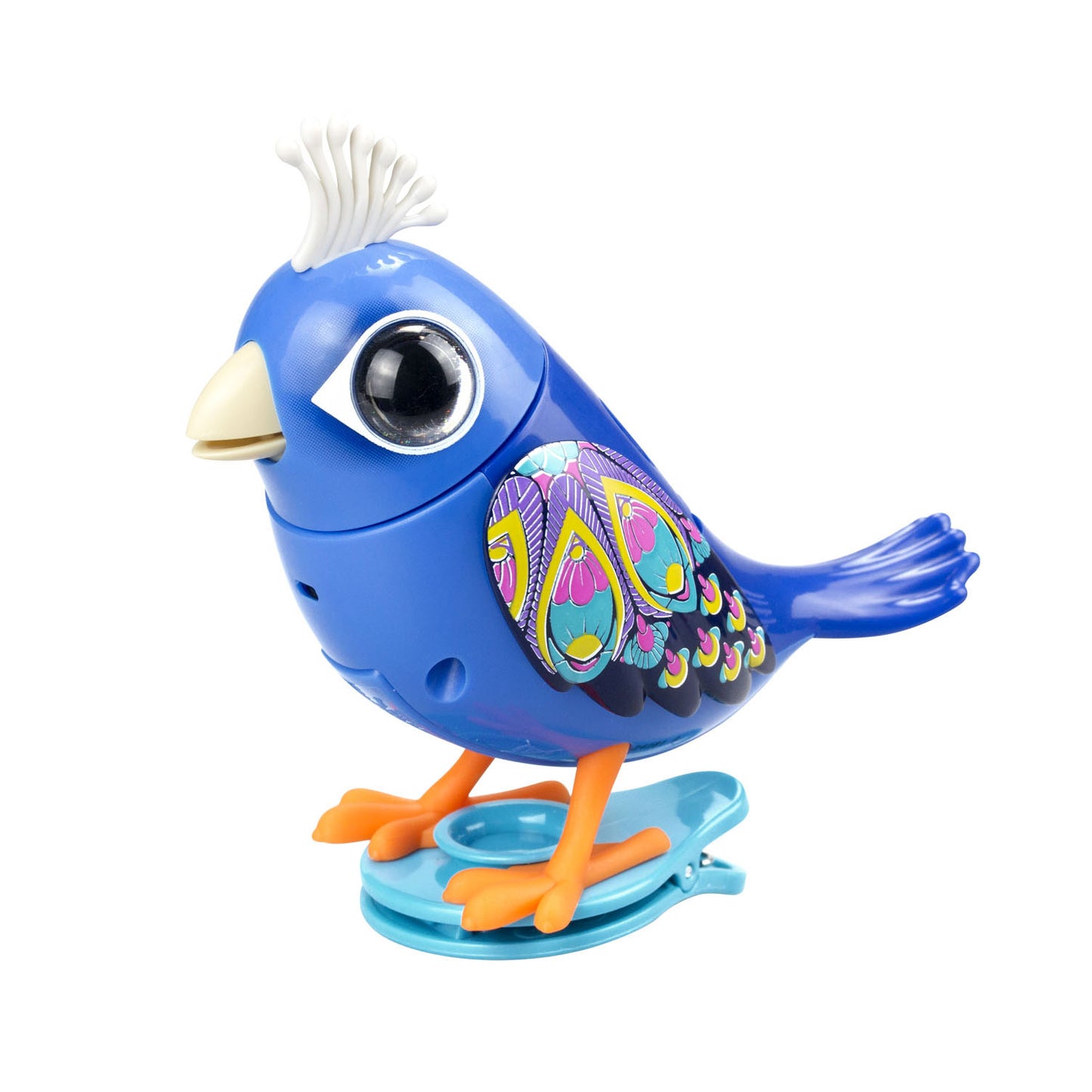 Silverlit Digibirds Twin Pack Vogel Interactive