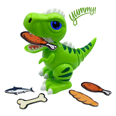 Gear2play Robo Smart T-Rex