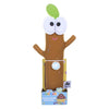 Hey Duggee cantando peluche appiccicose