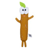 Hey Duggee cantando peluche appiccicose