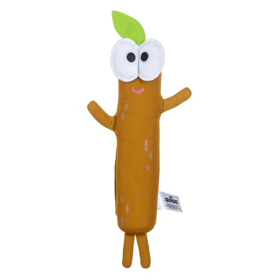 Hey Duggee cantando Sticky Stick Lave