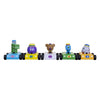 Hey Duggee Drive Em Speel Figuras Car