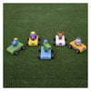 Hey Duggee Drive Em Speel Figuras Car