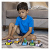 Hey Duggee Drive Em Speel Figuras Car