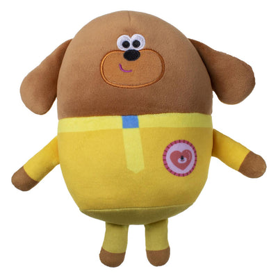Spectron Hey Duggee Super Soft abrazo