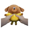 Spectron Hey Duggee Super Soft Abbraccio