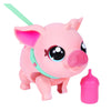 Spectron My Pet Pig Interactive Pig Piggly