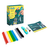 Spectron 3doodler start + essentiel 3d pen - afbeelding 1
