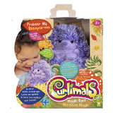 Spectron Curlimals Egel Interactive hug - afbeelding 2