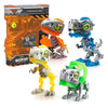 Silverlit Biopod Battle Mega Set 4 Dinoo