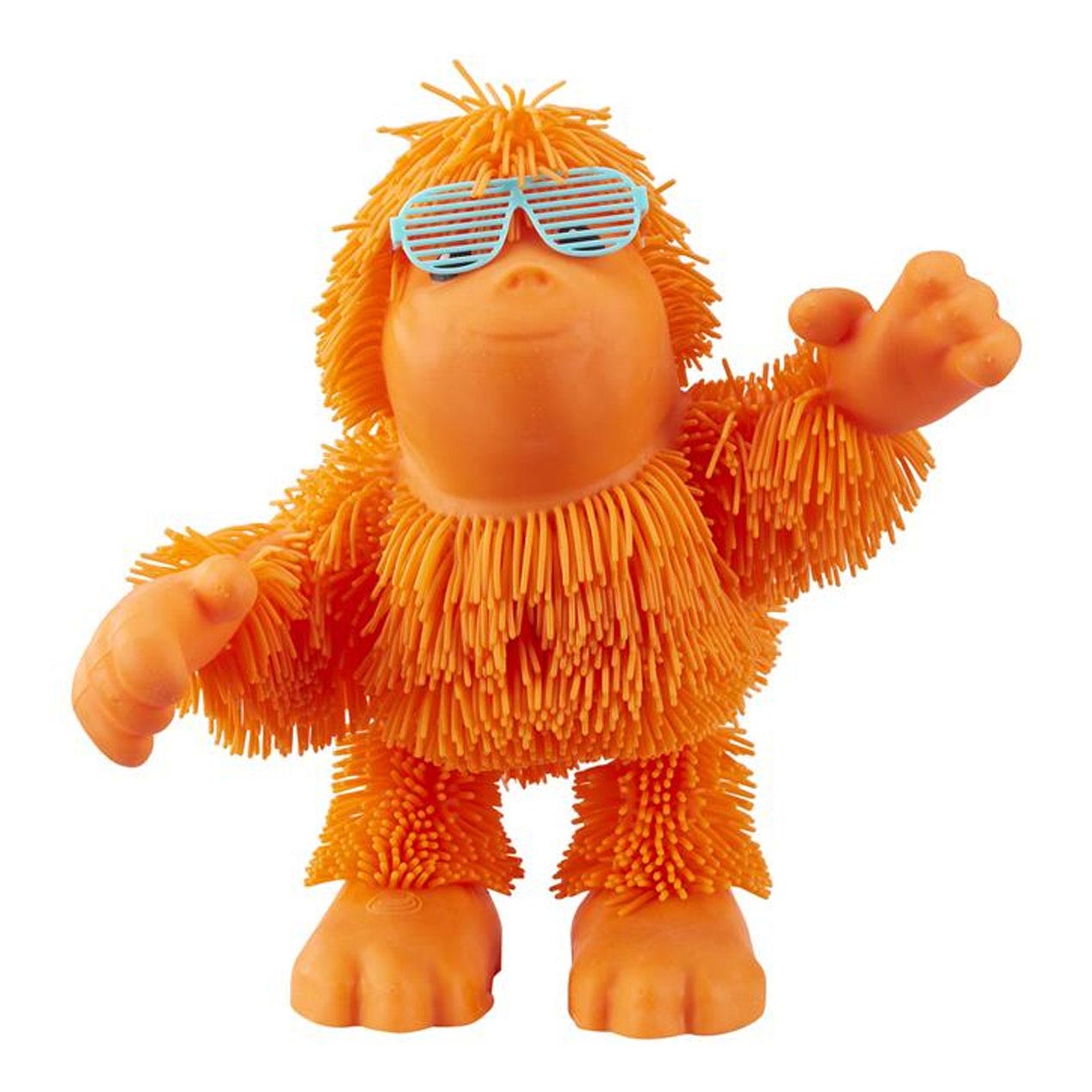 Pets Jiggly Tan-Tan Orangután