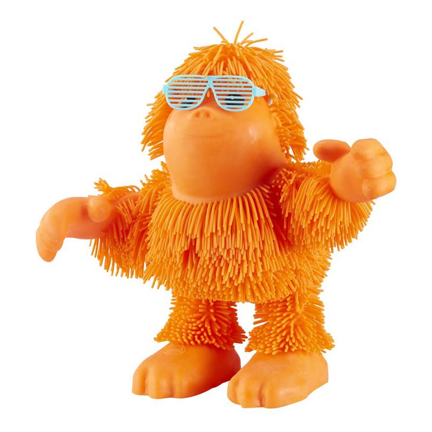 Pets Jiggly Tan-Tan Orangután