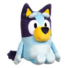 Moose toys bluey jumbo pluchen knuffel, 46cm