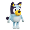Moose toys bluey jumbo pluchen knuffel, 46cm
