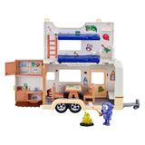 Spectron Bluey Camping Adventures Play Set - afbeelding 3