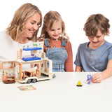 Spectron Bluey Camping Adventures Play Set - afbeelding 5