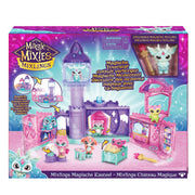 Moose Toys Mixies Mixlings Cast Play Set - afbeelding 2