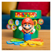 Tomy pop up super mario bordspel - afbeelding 5