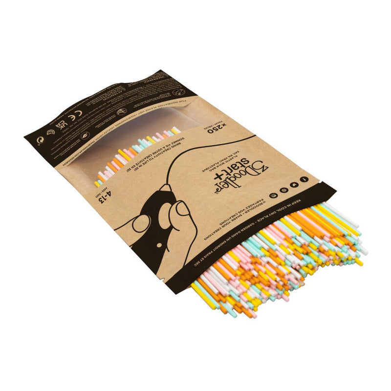 Spectron 3Doodler Refusal Package 250 Rasce Fire Ice