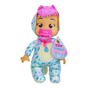 Spectron Tiny Cuddles Dinos Babypop - afbeelding 1