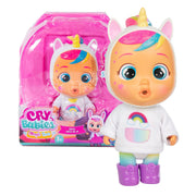 Tomy Magic Tears Dress Me Up Babypop - afbeelding 1