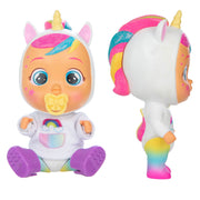 Tomy Magic Tears Dress Me Up Babypop - afbeelding 3